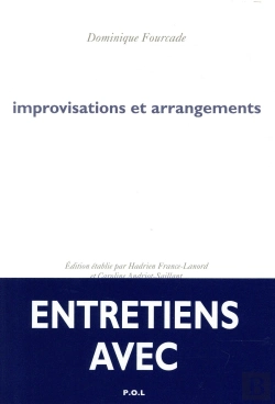 Bertrand.pt - Improvisations Et Arrangements