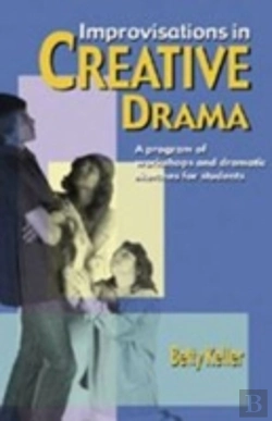 Bertrand.pt - Improvisations In Creative Drama