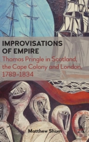 Improvisations Of Empire