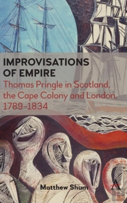 Bertrand.pt - Improvisations Of Empire