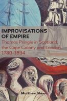 Improvisations Of Empire