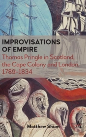 Improvisations Of Empire