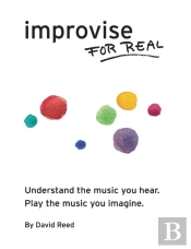 Improvise For Real