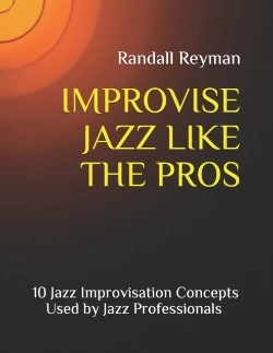 Bertrand.pt - Improvise Jazz Like The Pros