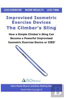 Improvised Isometric Exercise Devices - The Climber'S Sling