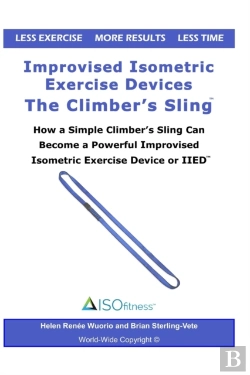 Bertrand.pt - Improvised Isometric Exercise Devices - The Climber'S Sling