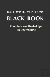 Improvised Munitions Black Book