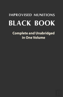 Bertrand.pt - Improvised Munitions Black Book