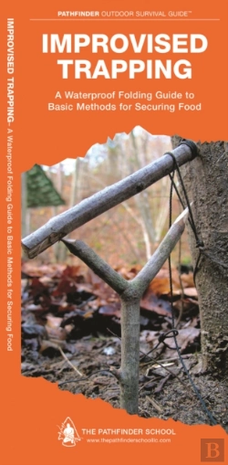 Bertrand.pt - Improvised Trapping