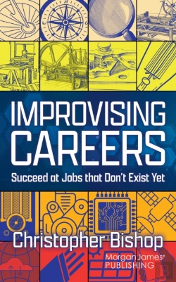 Bertrand.pt - Improvising Careers