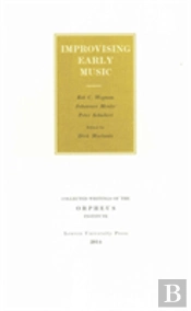 Improvising Early Music