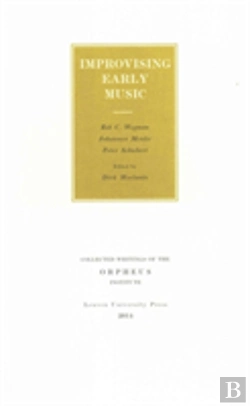 Bertrand.pt - Improvising Early Music