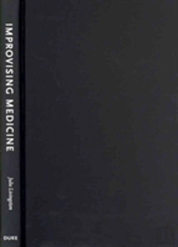 Bertrand.pt - Improvising Medicine