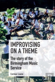 Improvising On A Theme