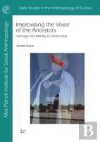 Improvising The Voice Of The Ancestors