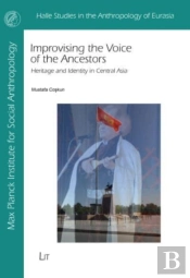 Improvising The Voice Of The Ancestors