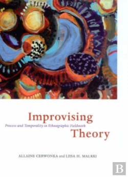 Bertrand.pt - Improvising Theory