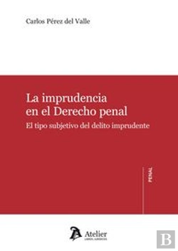 Bertrand.pt - Imprudencia En El Derecho Penal.