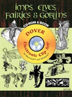 Bertrand.pt - Imps, Elves, Fairies And Goblins