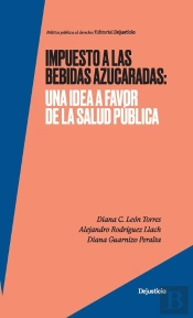Impuesto A Las Bebidas Azucaradas
