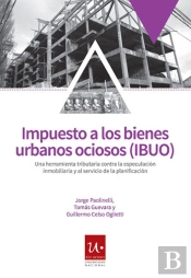 Impuesto A Los Bienes Urbanos Ociosos