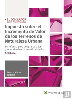 Bertrand.pt - Impuesto Sobre El Incremento De Valor De Los Terrenos De Naturaleza Urbana