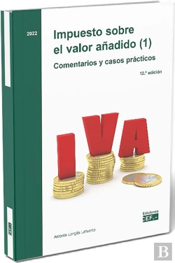Bertrand.pt - Impuesto Sobre El Valor Añadido. Comentarios Y Casos Prácticos