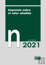 Impuesto Sobre El Valor Añadido Normativa 2021