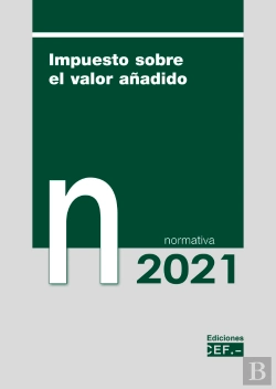 Bertrand.pt - Impuesto Sobre El Valor Añadido Normativa 2021