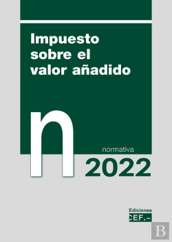 Bertrand.pt - Impuesto Sobre El Valor Añadido Normativa 2022