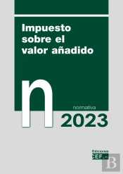 Impuesto Sobre El Valor Añadido Normativa 2023