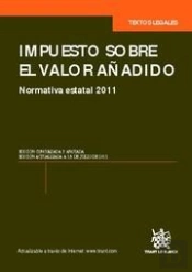 Impuesto Sobre El Valor Añadido Normativa Estatal 2011
