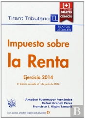 Impuesto Sobre La Renta