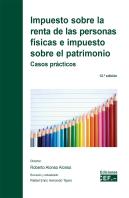 Impuesto Sobre La Renta De Las Personas Fisicas E Impuesto S
