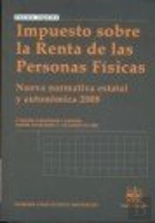 Impuesto Sobre La Renta De Las Personas Físicas