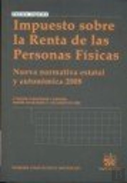 Bertrand.pt - Impuesto Sobre La Renta De Las Personas Físicas