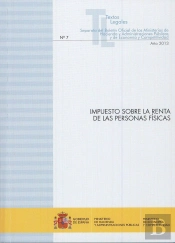 Impuesto Sobre La Renta De Las Personas Fisicas