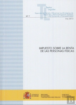 Bertrand.pt - Impuesto Sobre La Renta De Las Personas Fisicas