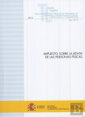 Impuesto Sobre La Renta De Las Personas Físicas