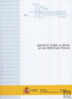 Bertrand.pt - Impuesto Sobre La Renta De Las Personas Físicas