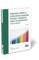 Impuesto Sobre La Renta De Las Personas F¡Sicas E Impuesto Sobre El Patrimonio