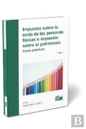 Impuesto Sobre La Renta De Las Personas F¡Sicas E Impuesto Sobre El Patrimonio