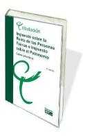 Impuesto Sobre La Renta De Las Personas F¡Sicas E Impuesto Sobre El Patrimonio