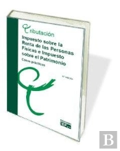 Impuesto Sobre La Renta De Las Personas F¡Sicas E Impuesto Sobre El Patrimonio