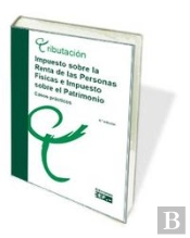 Impuesto Sobre La Renta De Las Personas F¡Sicas E Impuesto Sobre El Patrimonio