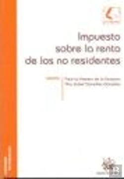 Bertrand.pt - Impuesto Sobre La Renta De Los No Residentes