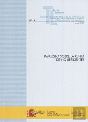 Impuesto Sobre La Renta De No Residentes