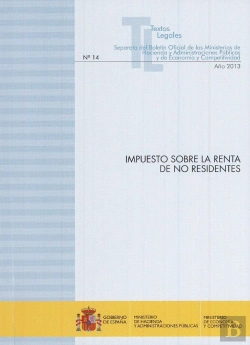 Bertrand.pt - Impuesto Sobre La Renta De No Residentes