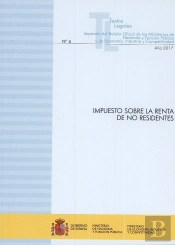 Impuesto Sobre La Renta De No Residentes