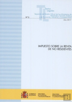 Bertrand.pt - Impuesto Sobre La Renta De No Residentes